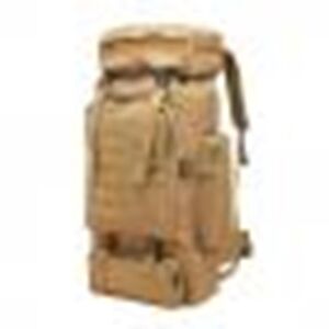 MR 대용량 멀티 여행 등산 캠핑백팩 80L 여행용백팩 가방